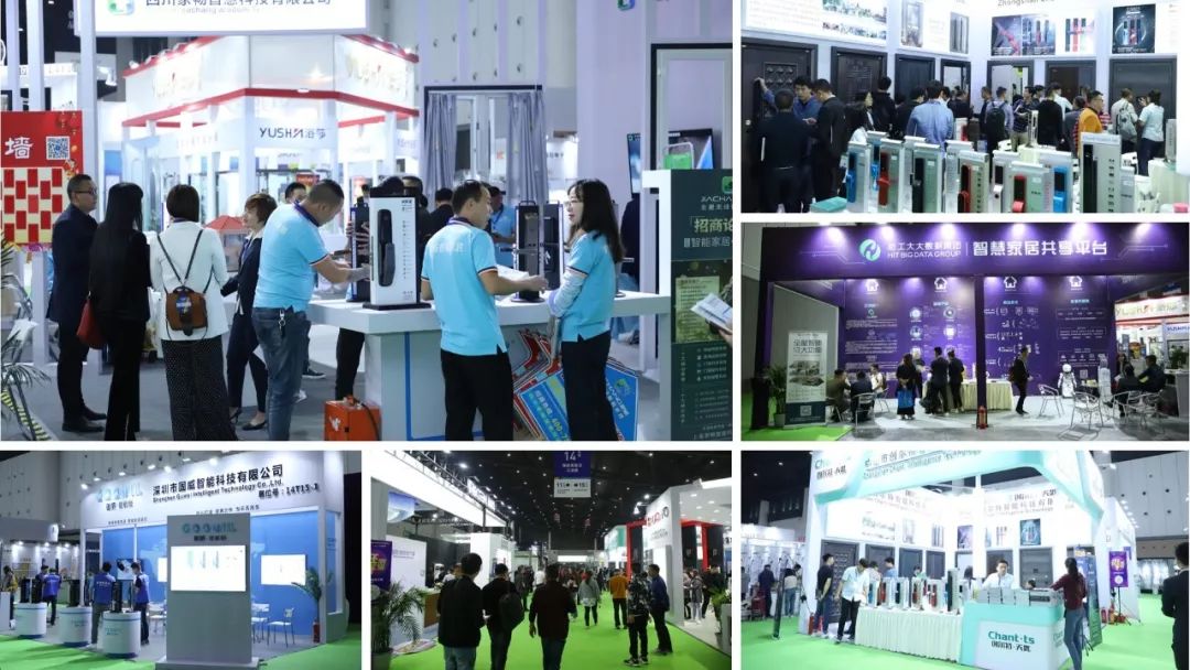 2020成都建博會籌備工作火熱推進:參展企業數量遠超去年同期(圖13) 2020成都建博會籌備工作火熱推進:參展企業數量遠超去年同期(圖13)