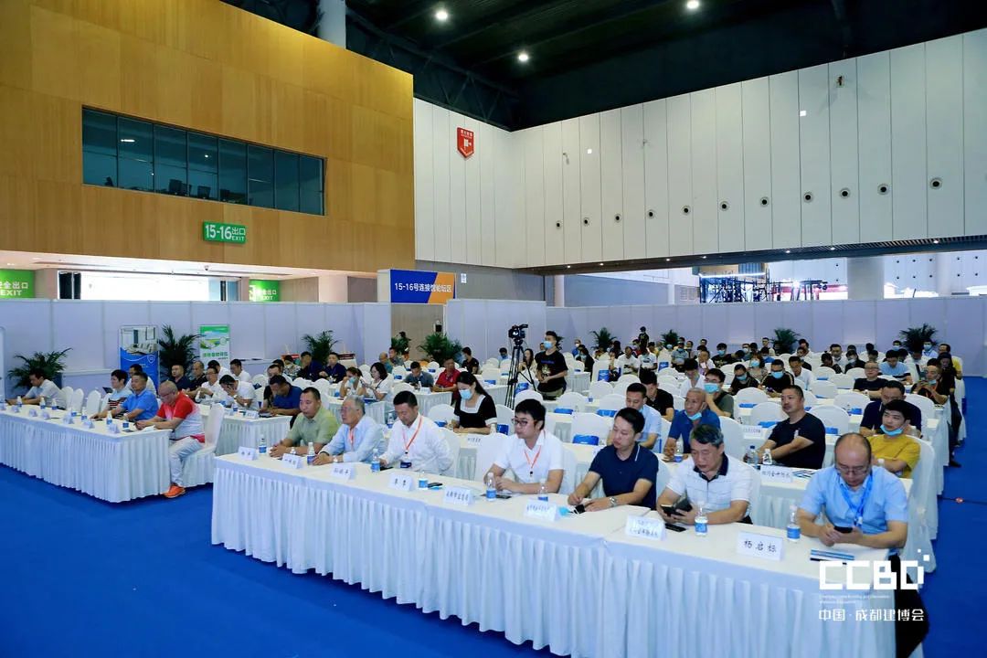 第二十屆成都建博會8月20日盛大開幕(圖34) 第二十屆成都建博會8月20日盛大開幕(圖34)