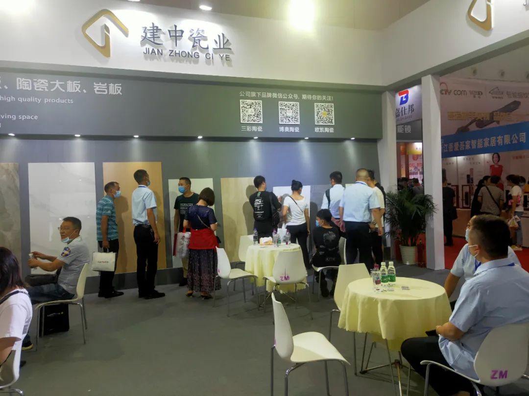 高定風口下，巖板是否會成為瓷磚行業進軍定制家居產業的“殺手锏”？(圖7)